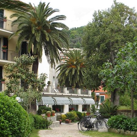 Villa Argentina Moneglia Luaran gambar