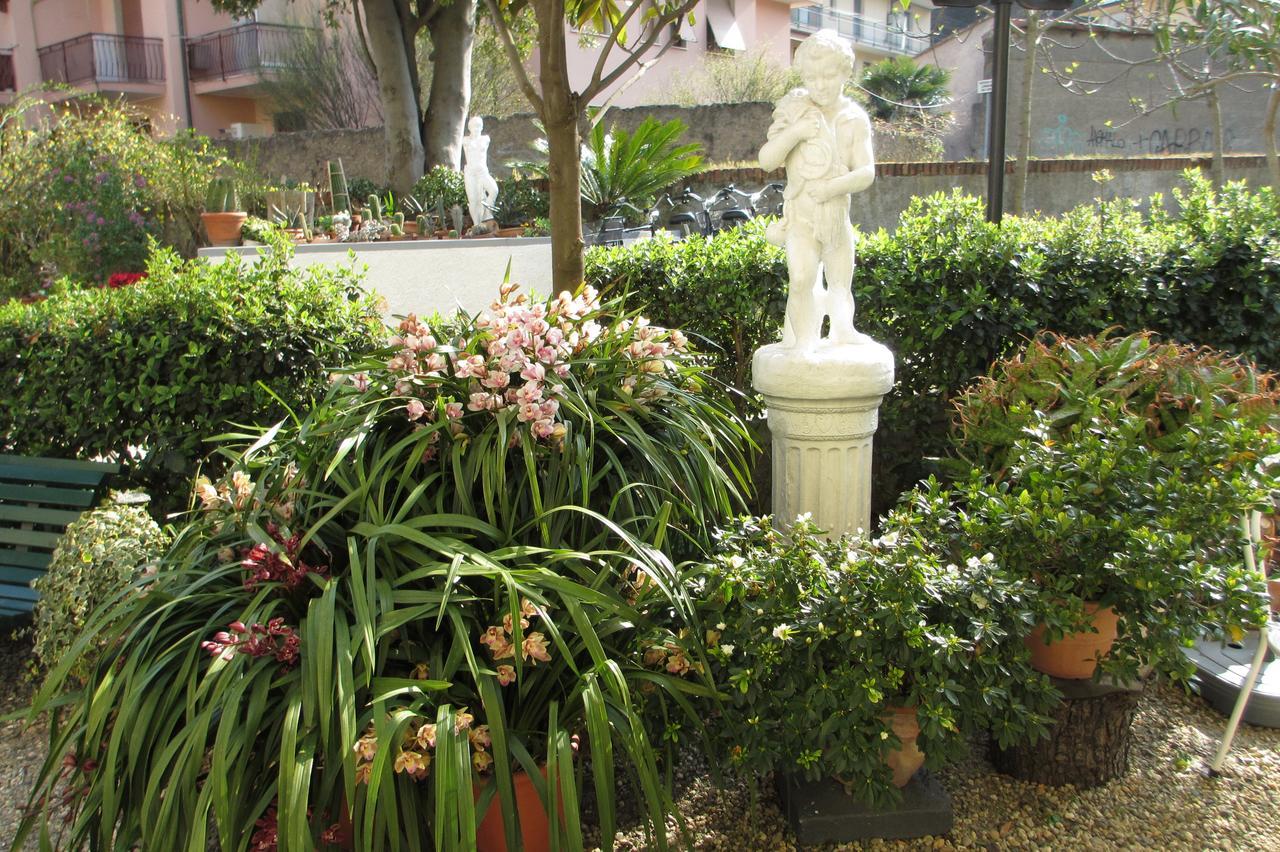 Villa Argentina Moneglia Luaran gambar