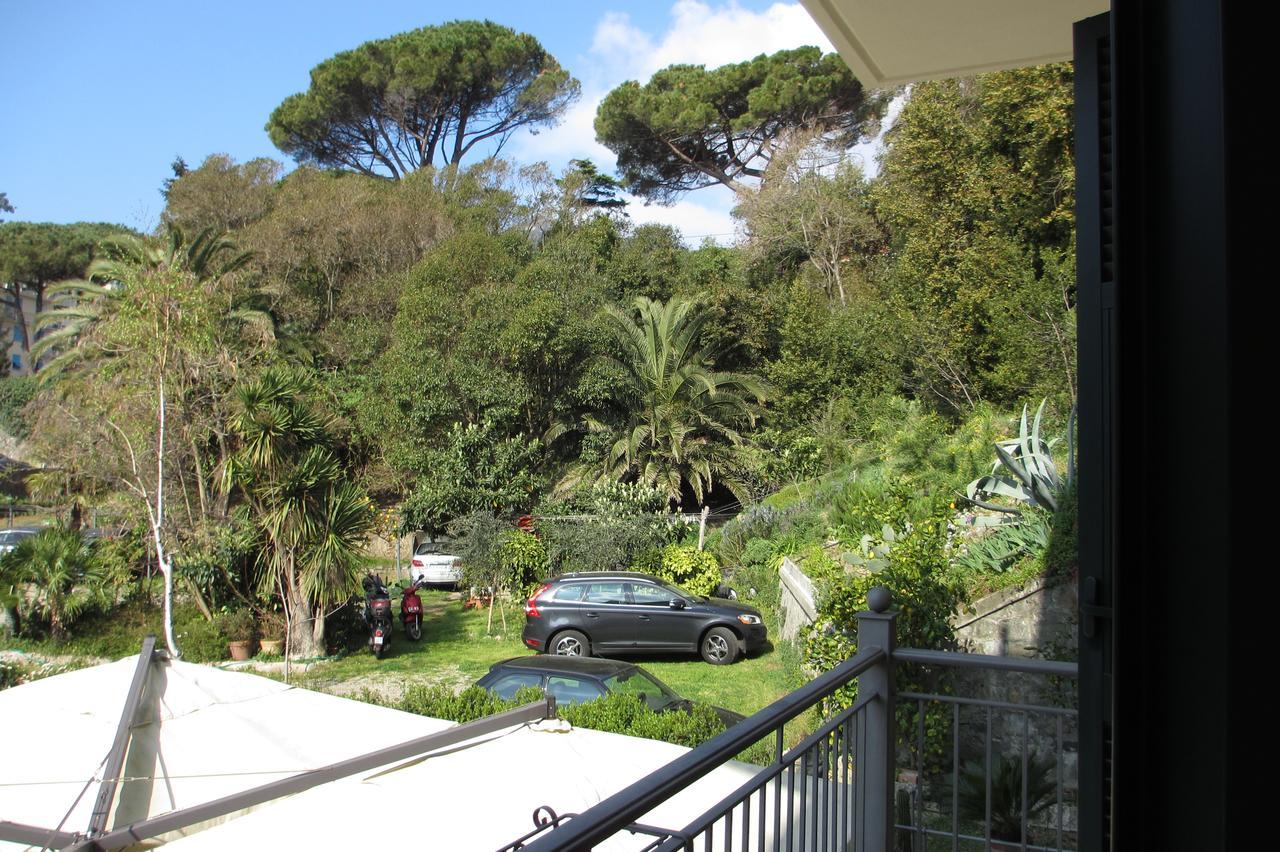 Villa Argentina Moneglia Luaran gambar