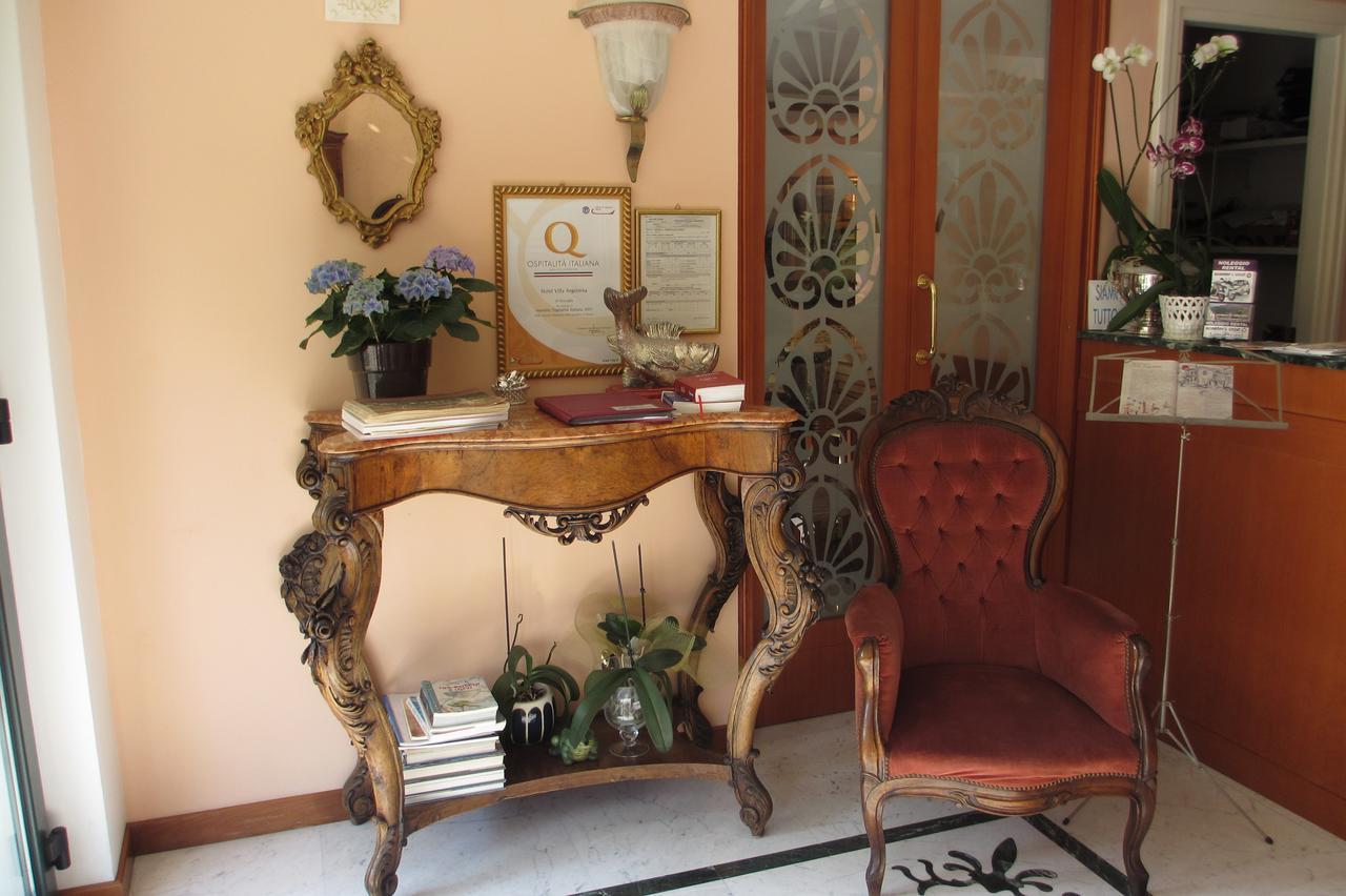 Villa Argentina Moneglia Luaran gambar