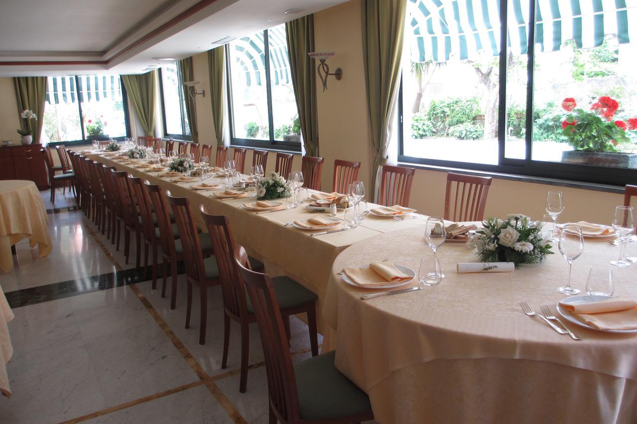 Villa Argentina Moneglia Luaran gambar