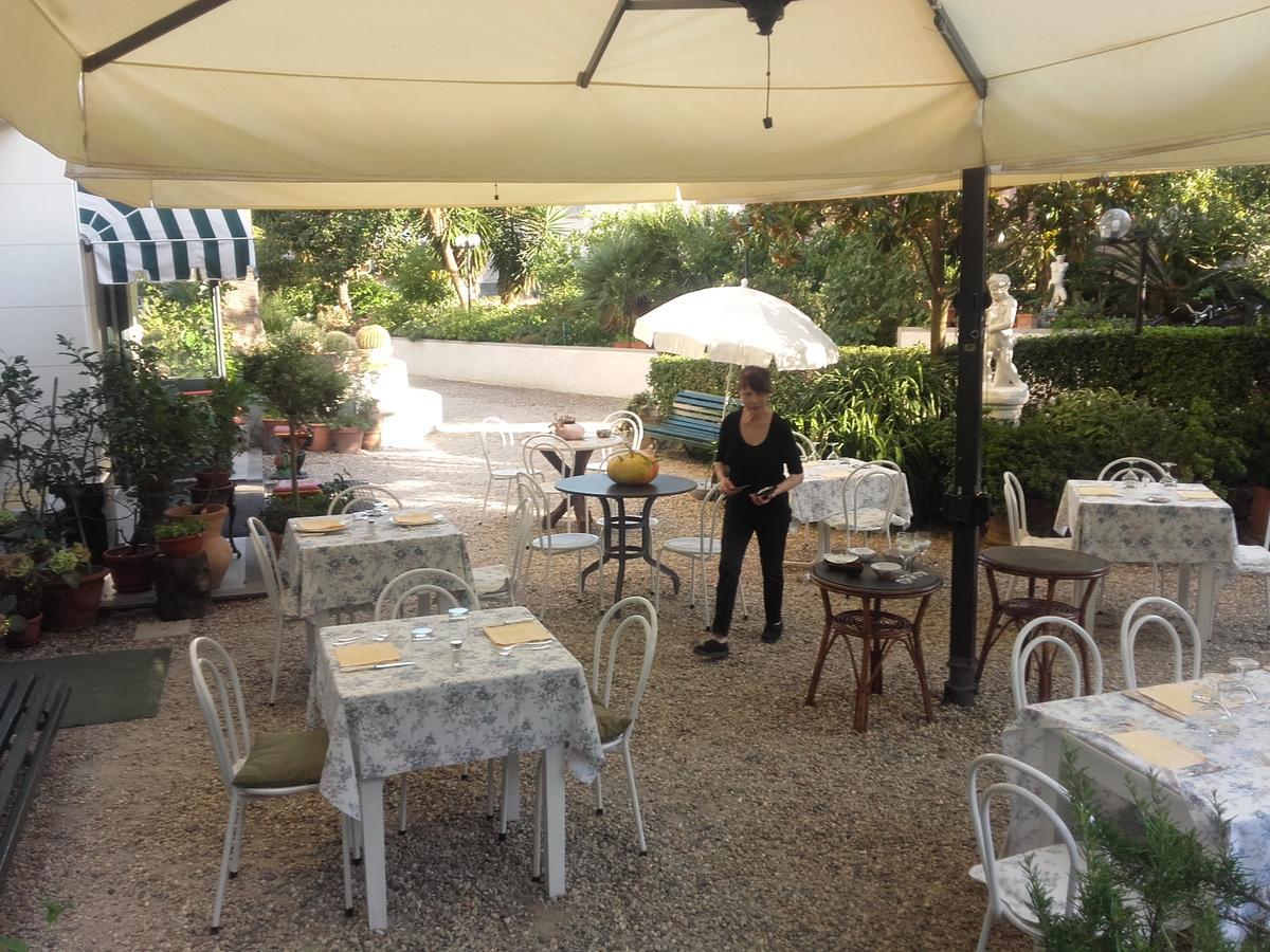 Villa Argentina Moneglia Luaran gambar